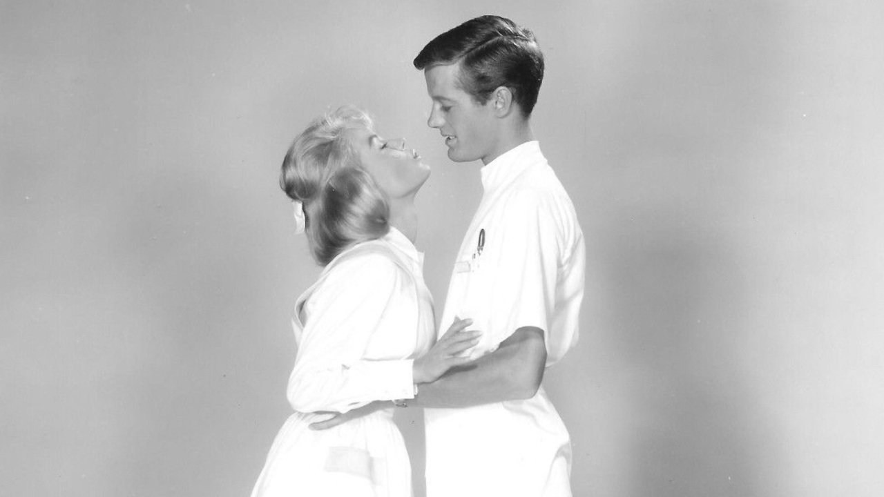 Tammy and the Doctor (1963)