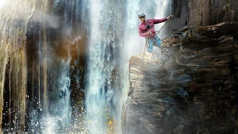 Gold Rush: White Water