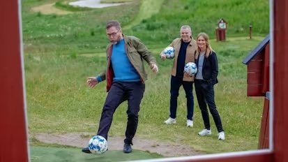 Sæt pris på Danmark - Épisode 2