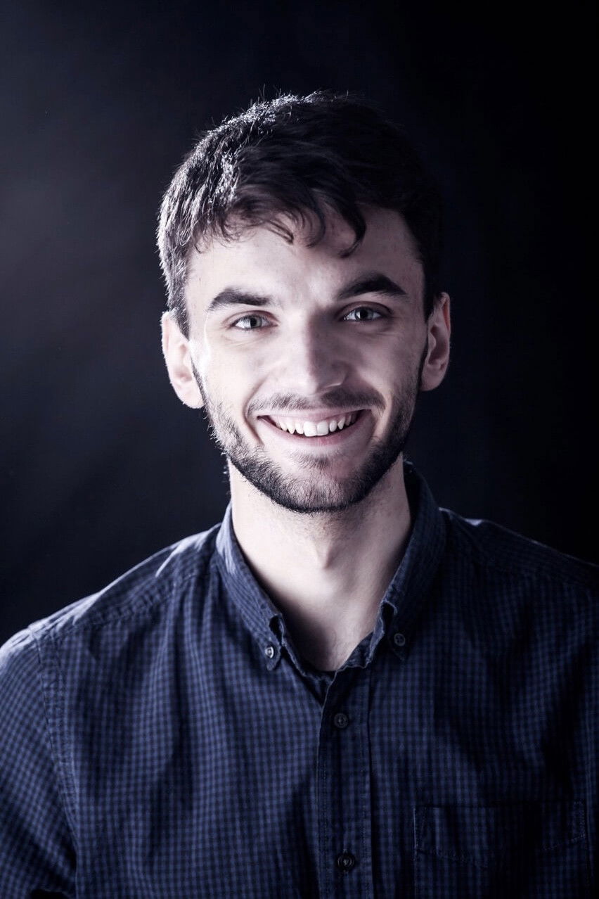 et billede af Vitalii Hordiienko