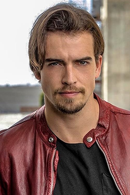 et billede af Rich Manley