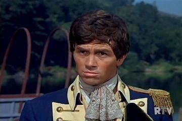 Daniel Boone