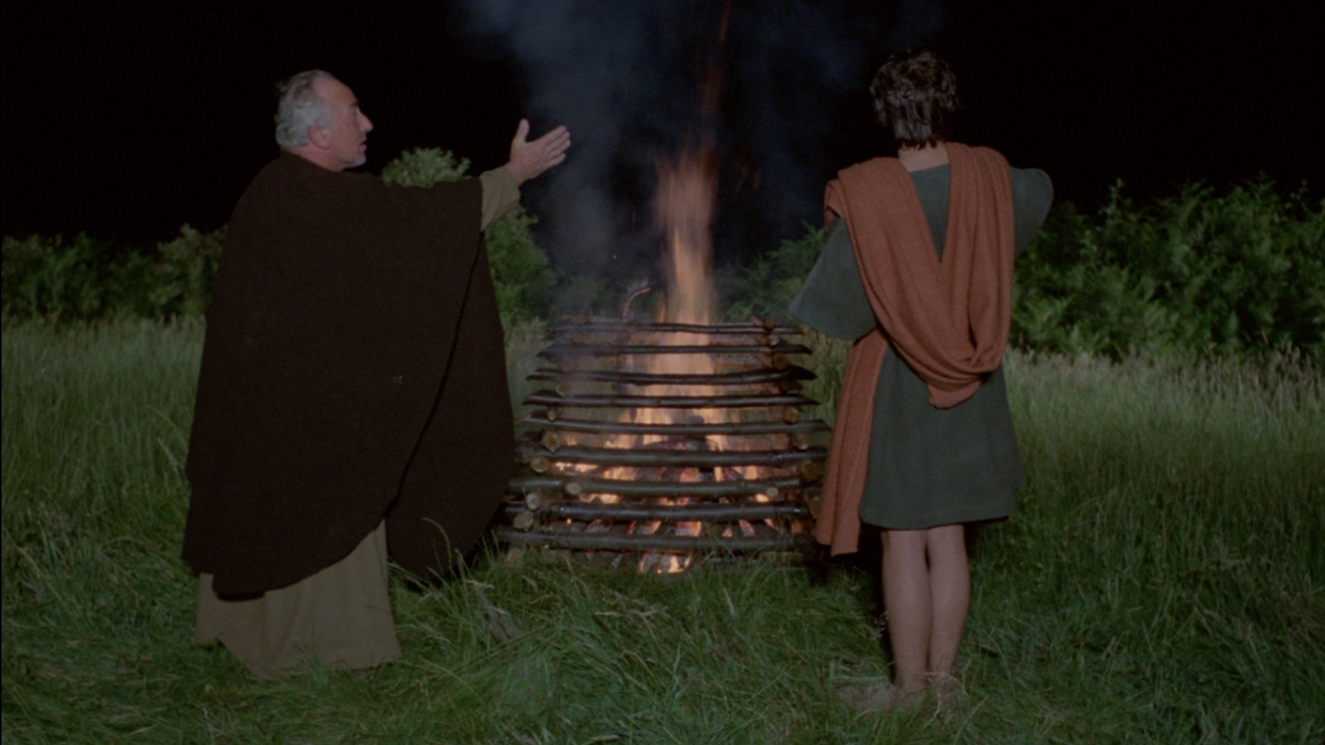 From the Clouds to the Resistance (1979)