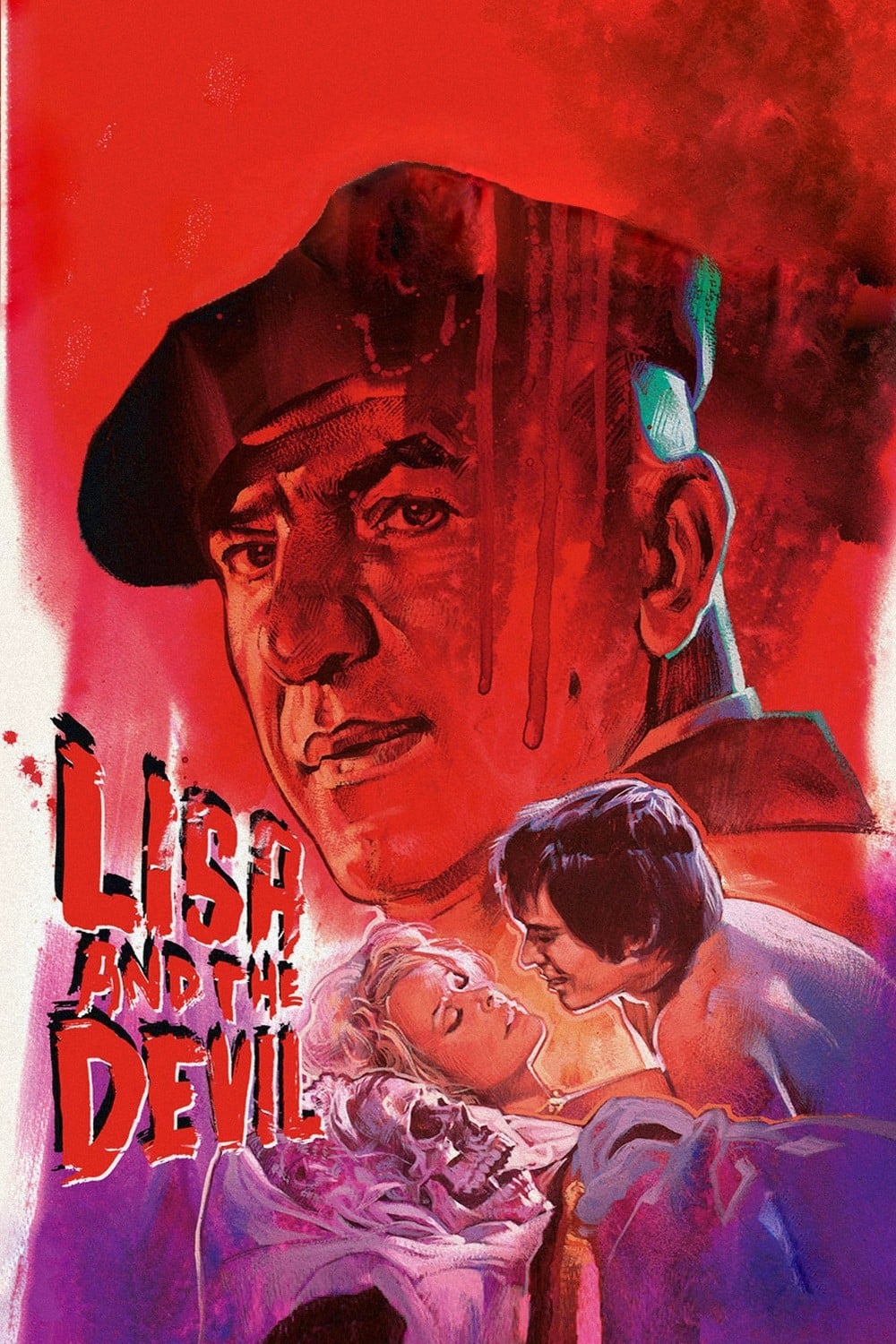 Lisa and the Devil