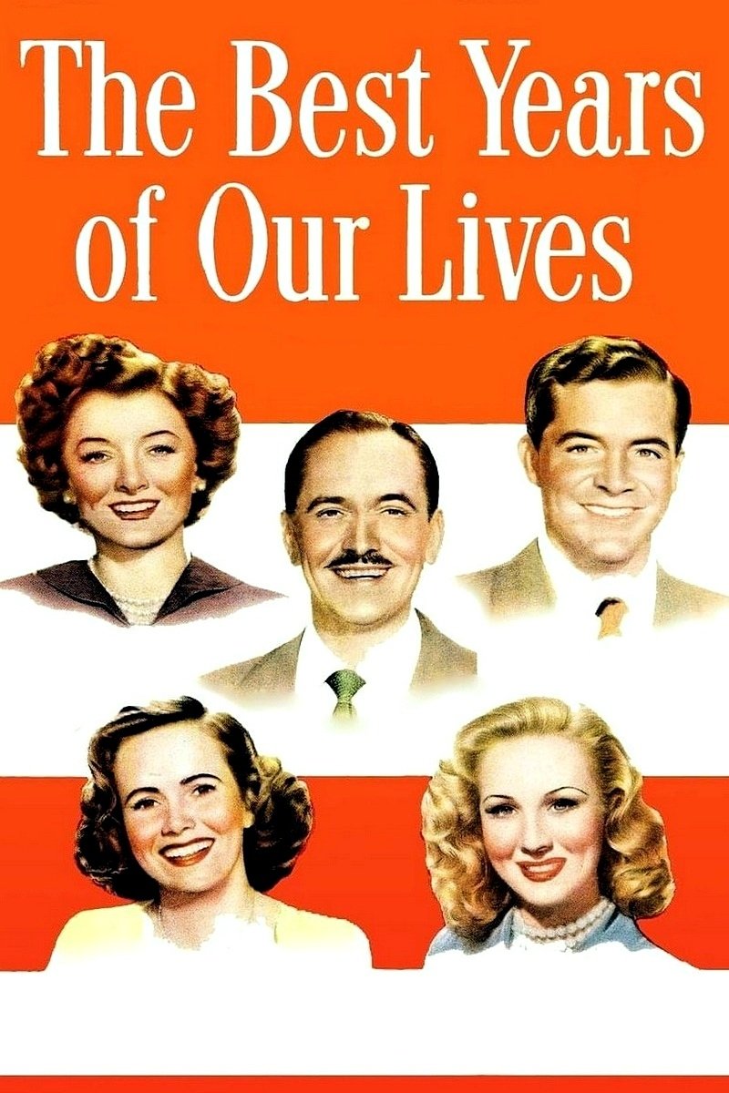 The Best Years of Our Lives