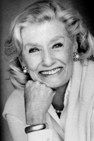 et billede af Miriam Nelson