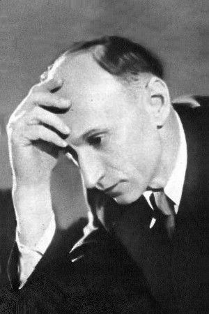 et billede af Sergei Koren