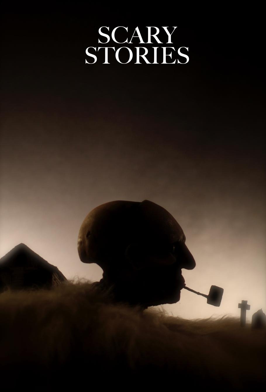 Scary Stories