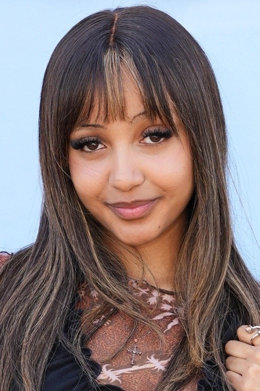 et billede af PinkPantheress