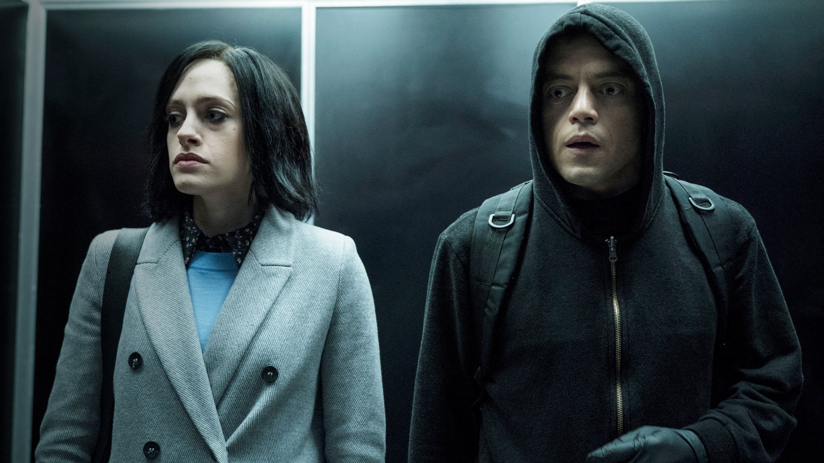 Mr. Robot Staffel 4 :Folge 5 