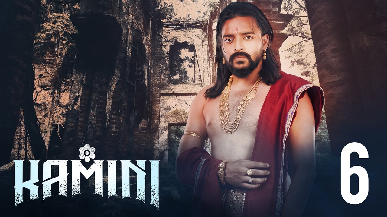 Thumbnail for Rajababu Season 1 Episode 6
