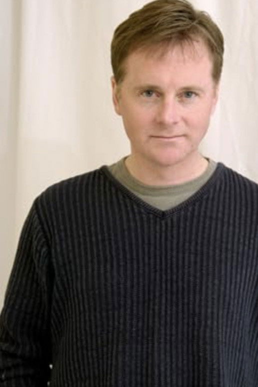 et billede af Patrick Coyle