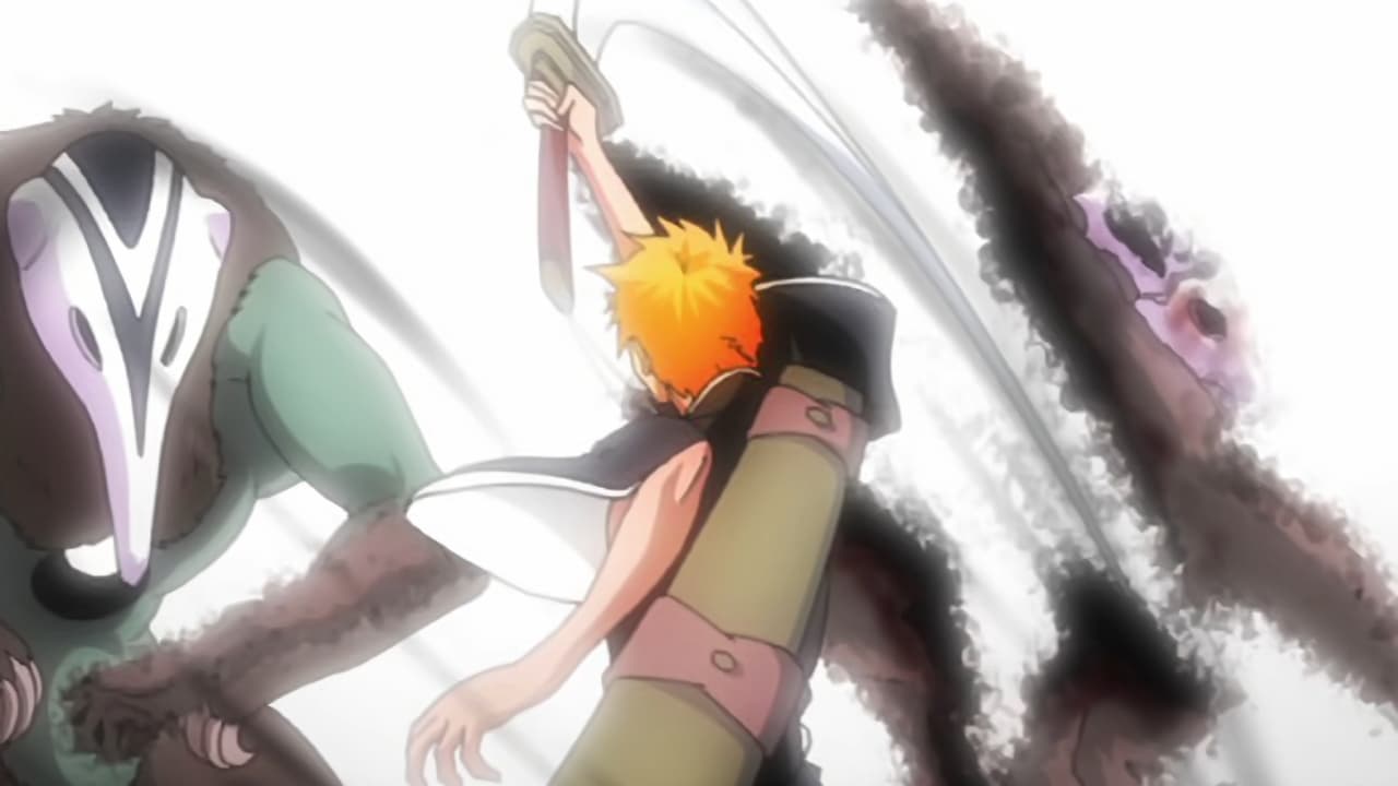 Bleach Staffel 1 :Folge 14 