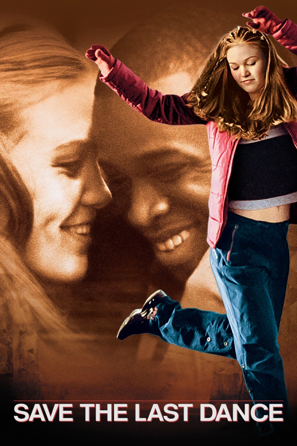Save the Last Dance