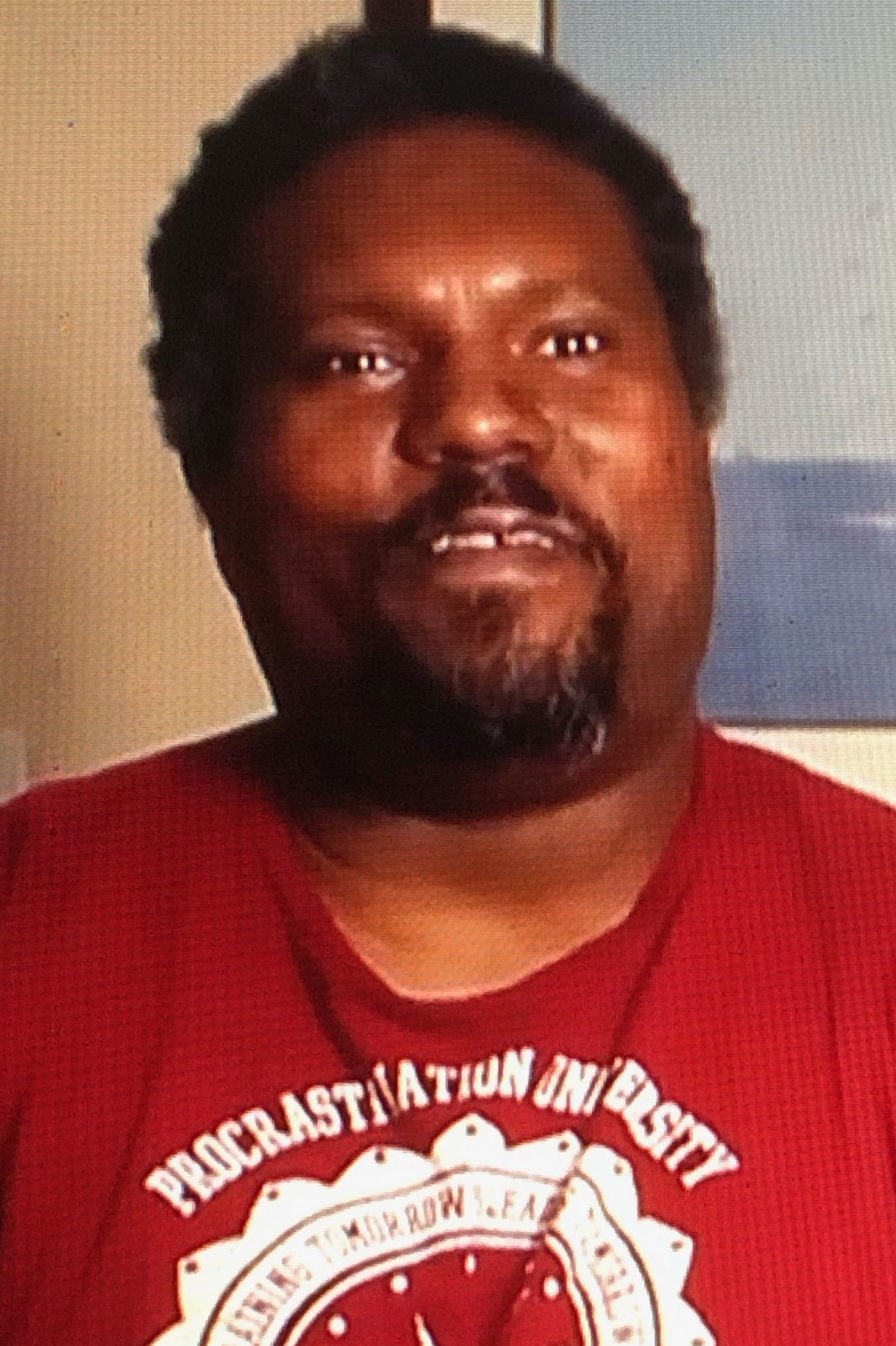 et billede af Jason Melton