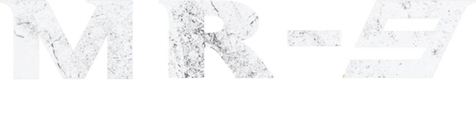 MR-9: Do or Die Logo