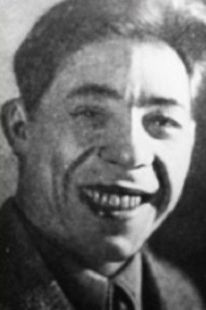 et billede af Aleksandr Vinogradov