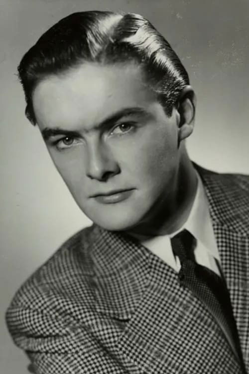 et billede af Lars Nordrum