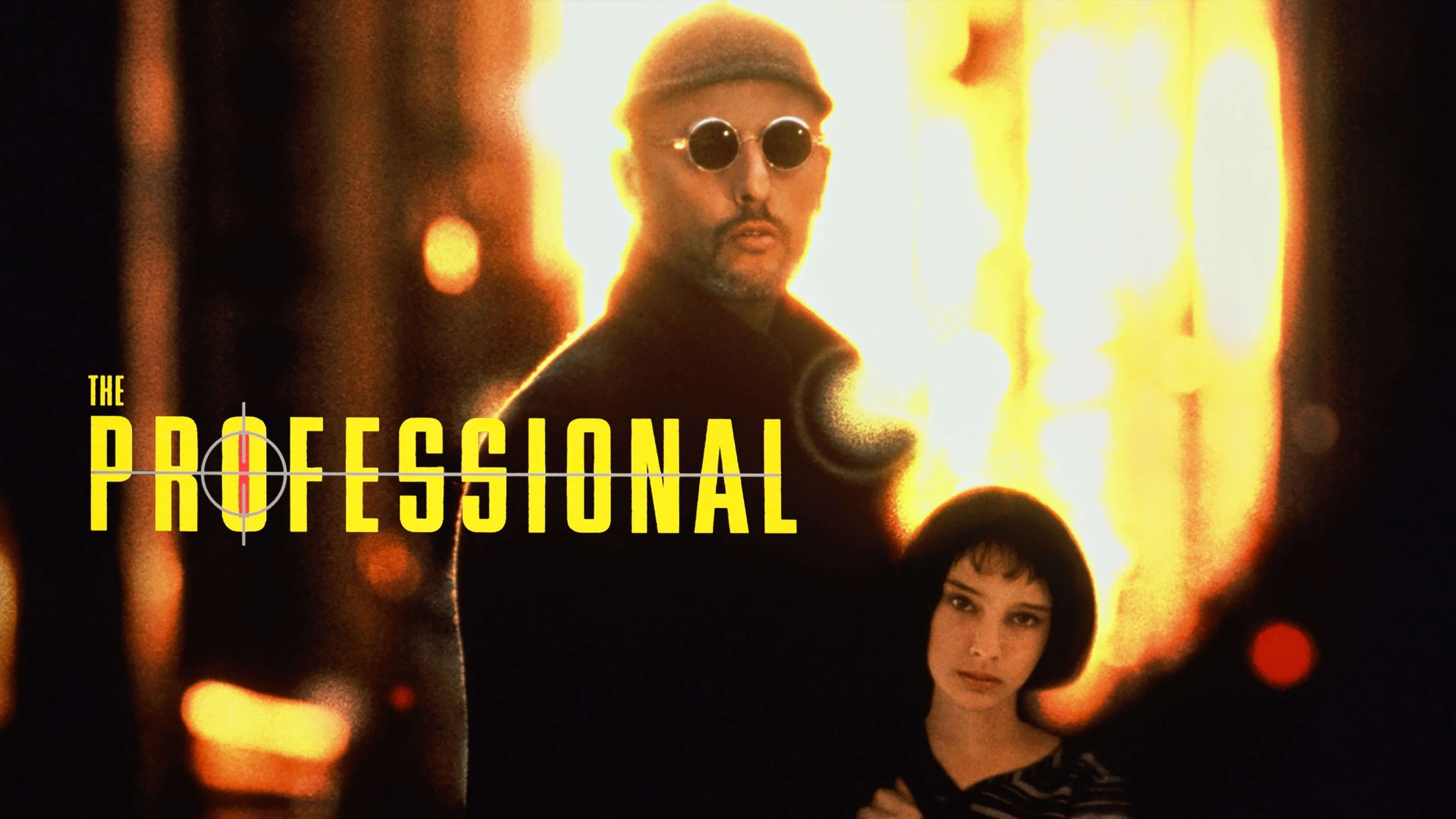 Léon: The Professional (1994)