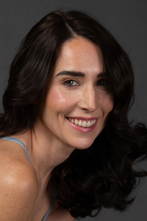 et billede af Carolina Cox