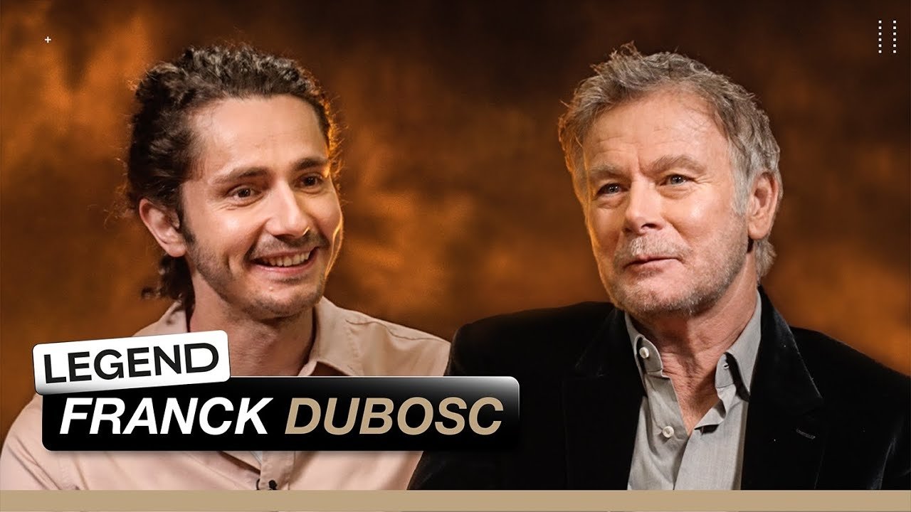 Thumbnail for Franck Dubosc Season 1 Episode 23
