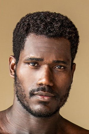 et billede af Shy Montana