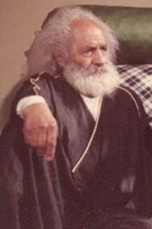 et billede af Seyyed Hamzeh