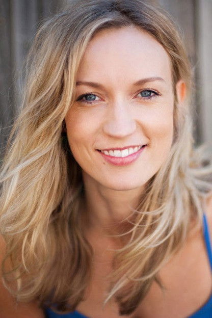 et billede af Georgie Durham