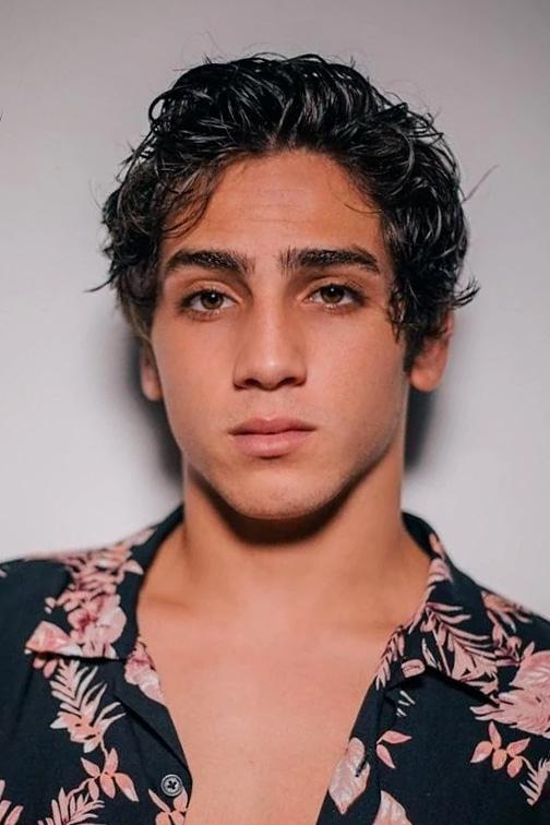 et billede af Joao Marinho