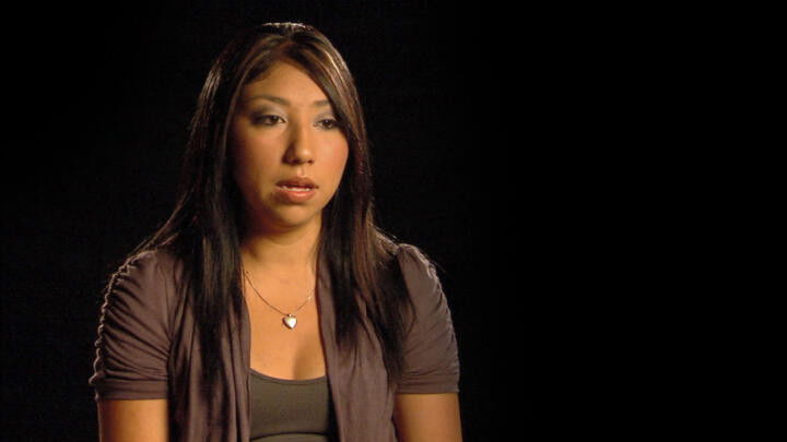 I Survived... S04E12 backdrop