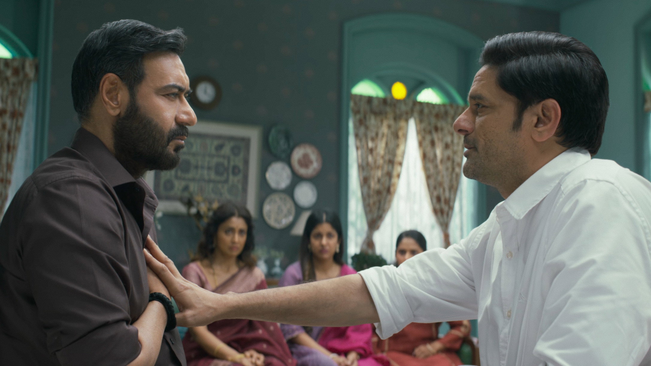 Drishyam: The Conclusion