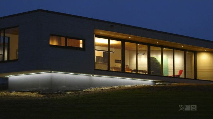 Grand Designs New Zealand Season 1 :Episode 1  Concrete Farmhouse