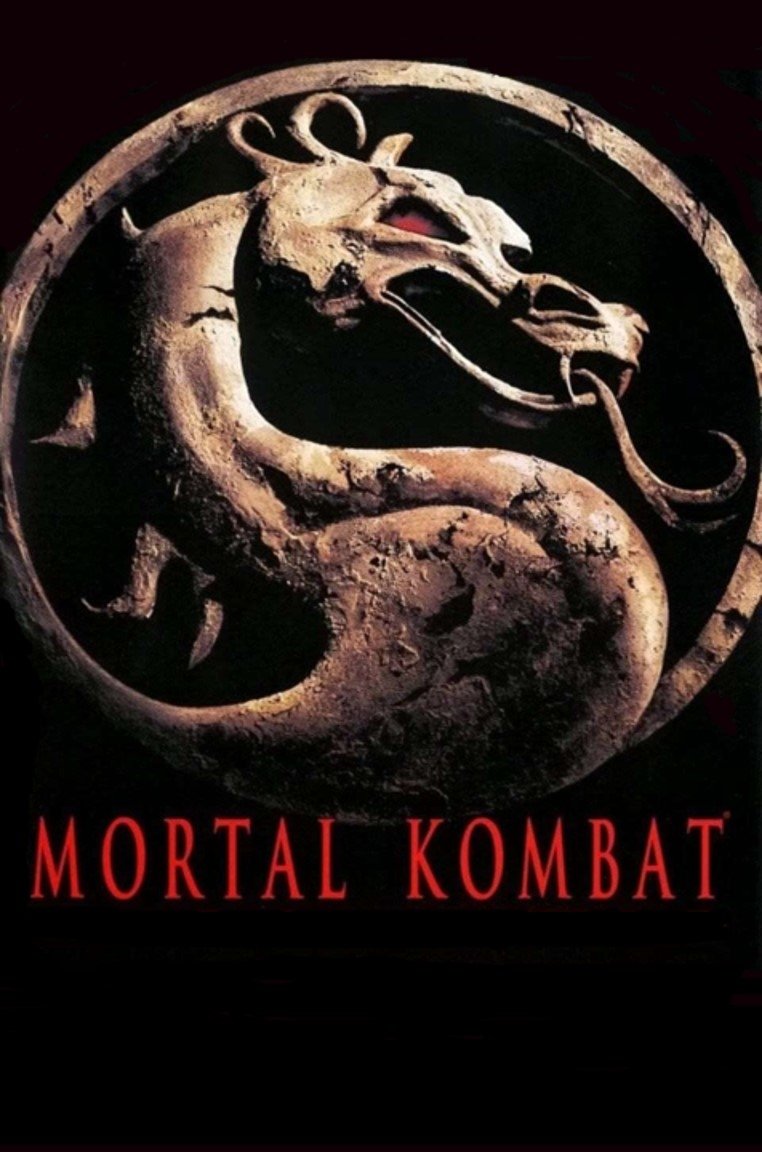 Mortal Kombat