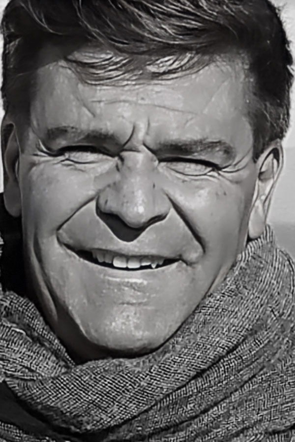 et billede af Chiqui Abecasis