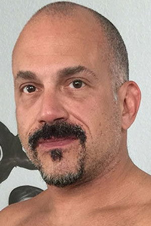 et billede af Jay Ricci