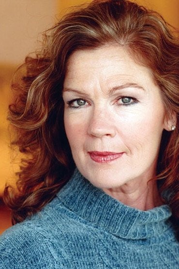 et billede af Linda Gehringer