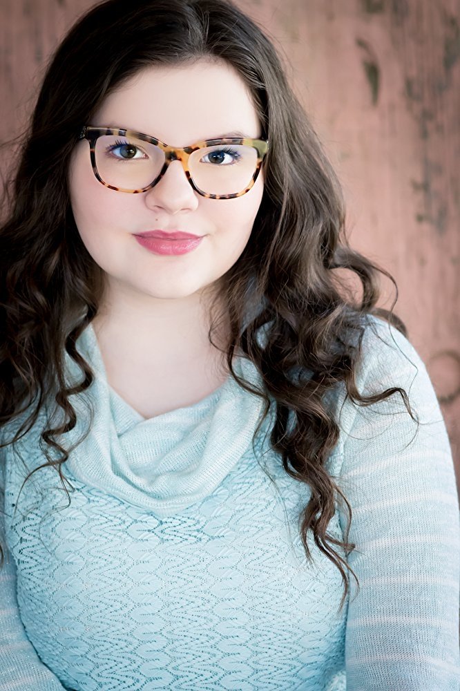 et billede af Marlowe Peyton