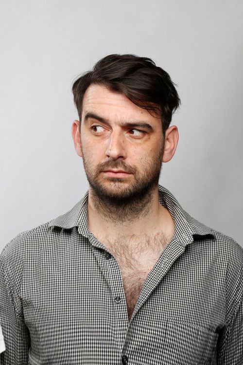 et billede af Sebastian Szary