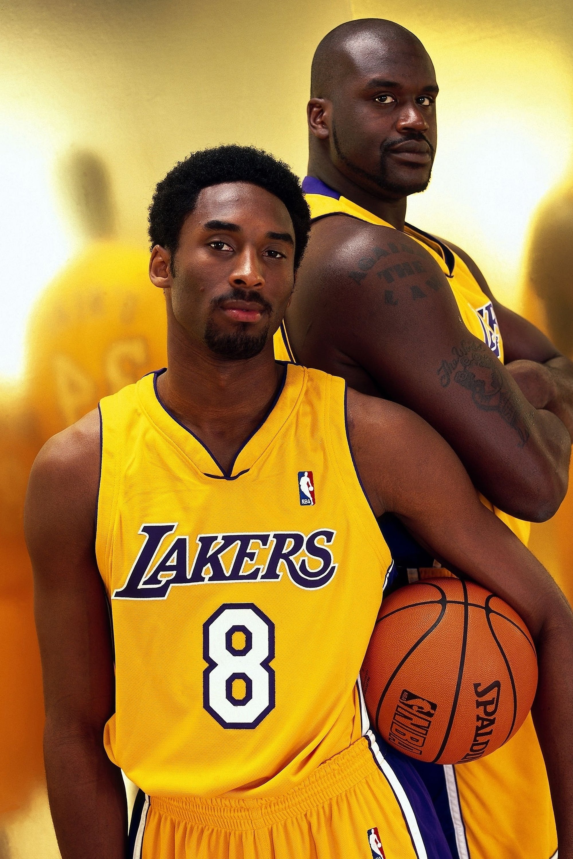 科比的NBA总决赛 - Season 1