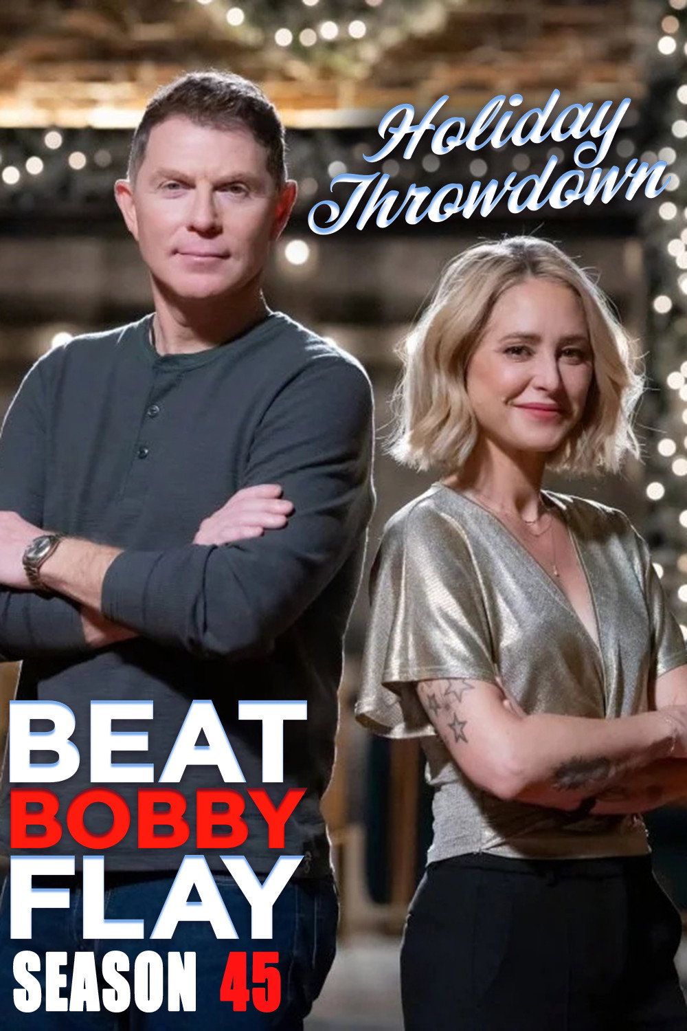 Season 45 poster