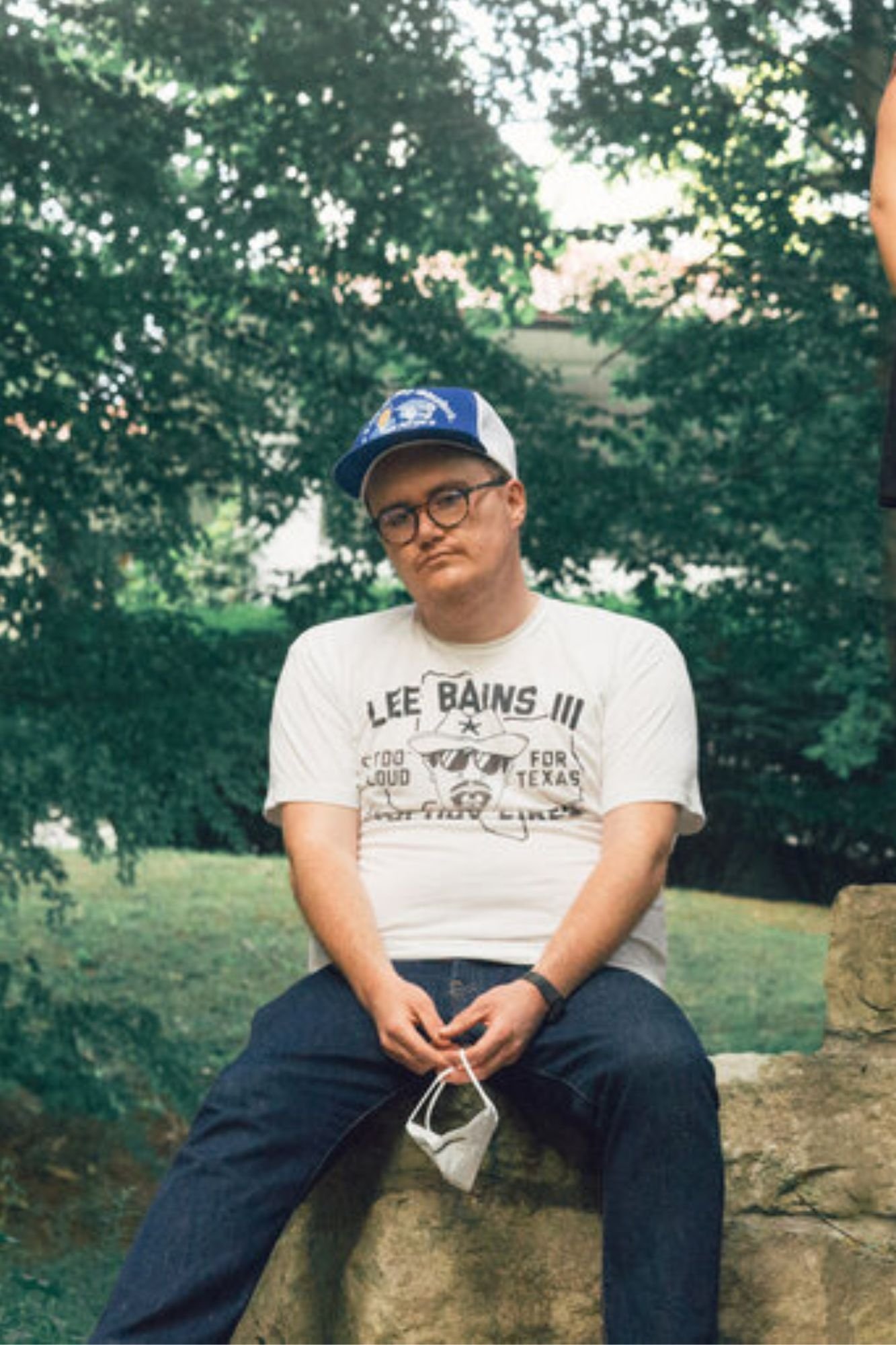 Tom Sexton | The Trillbillies