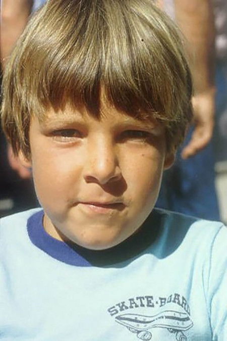 et billede af Miguel Joven