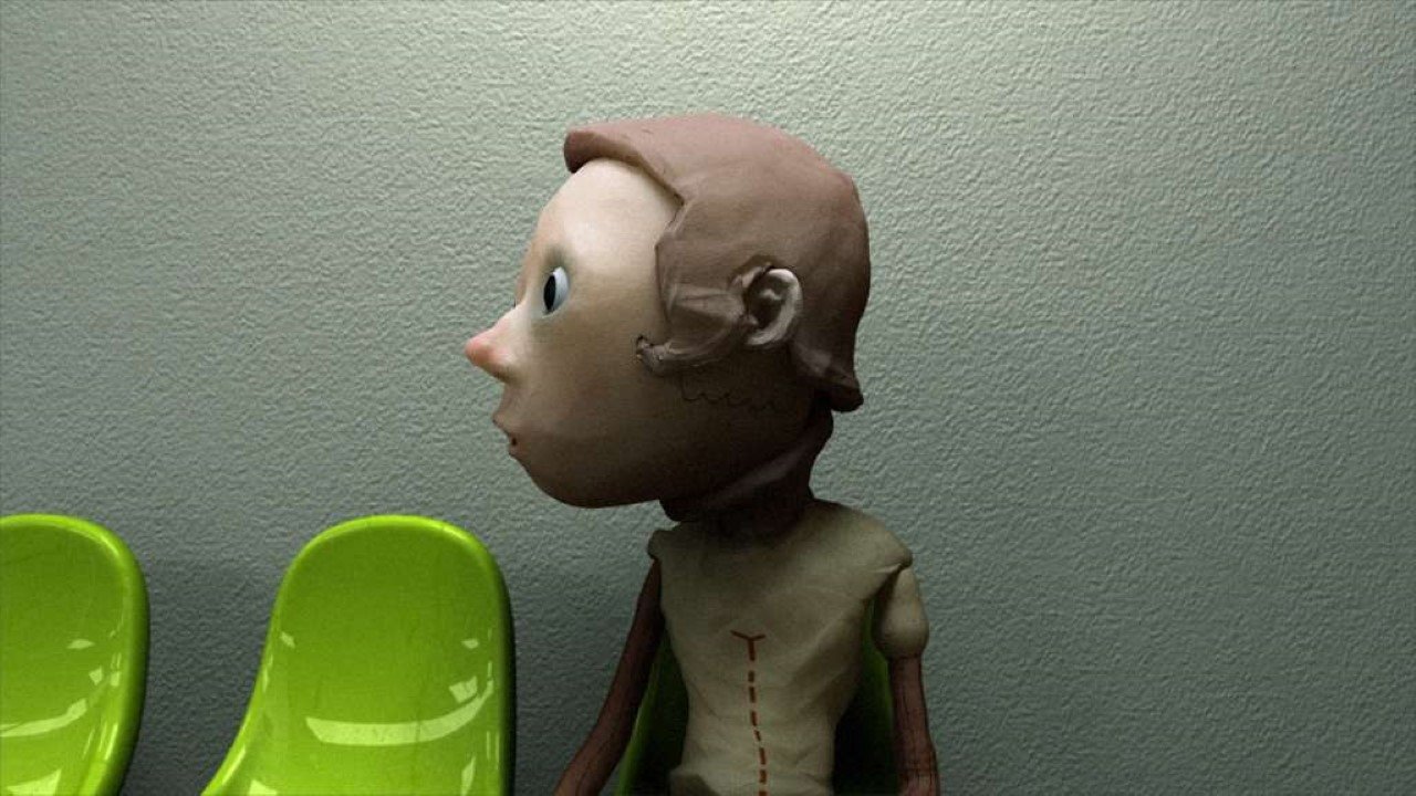 Imagem do Filme 원더 호스피탈