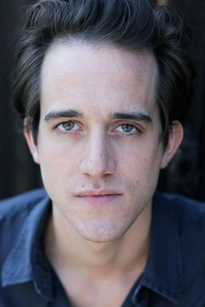 et billede af Jeff Staron