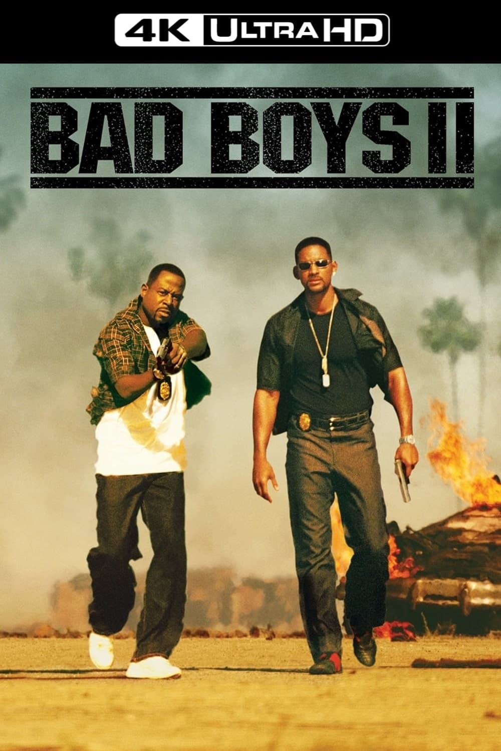 Bad Boys II