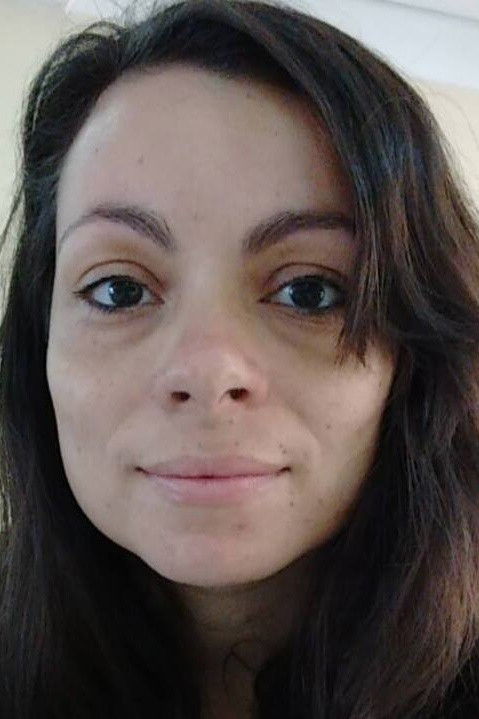 et billede af Camila Oliveira