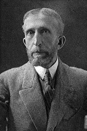 et billede af Gaston Michel