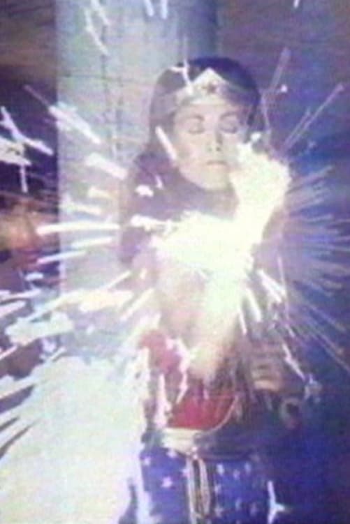 Technology/Transformation: Wonder Woman (1978)