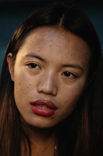 et billede af Rinchen Palzom