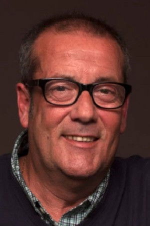 et billede af Salvador Aldeguer